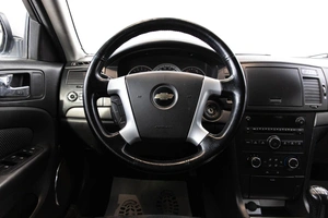 Седан Chevrolet Epica 2006 года, 469000 рублей, Красноярск