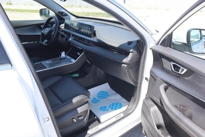 Внедорожник Chery Tiggo 7 2024 года, 2220000 рублей, Мирное