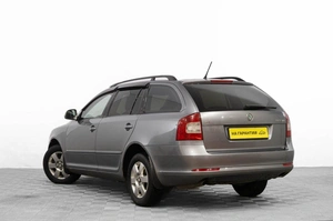 Универсал Skoda Octavia 2011 года, 649000 рублей, Барнаул