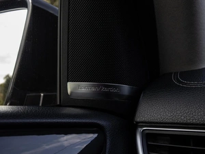 Внедорожник Mercedes-benz M-класс 2013 года, 2095000 рублей, Большой Сочи