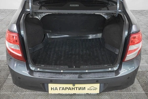 Седан ВАЗ (LADA) Granta 2016 года, 629000 рублей, Кемерово