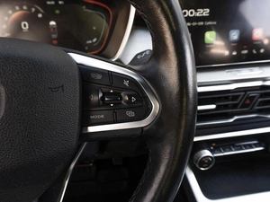 Внедорожник Geely Coolray 2022 года, 1549000 рублей, Саратов