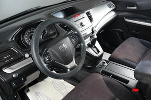 Внедорожник Honda CR-V 2014 года, 1779000 рублей, Тюмень