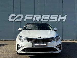 Седан Kia Optima 2018 года, 1623000 рублей, Ижевск