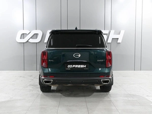 Внедорожник GAC GS8 2024 года, 3649000 рублей, Ростов-на-Дону