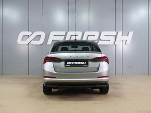 Лифтбек Skoda Rapid 2020 года, 1489000 рублей, Воронеж