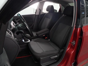 Седан Volkswagen Polo 2016 года, 1113000 рублей, Воронеж