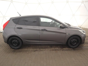 Хэтчбек 4 дв. Hyundai Solaris 2014 года, 815000 рублей, Орёл