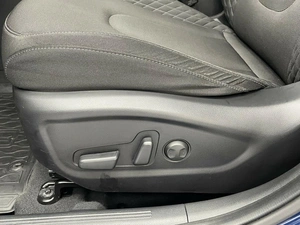 Внедорожник Hyundai Creta 2021 года, 2594000 рублей, Красноярск