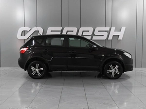 Внедорожник Nissan Qashqai 2011 года, 1069000 рублей, Аксай