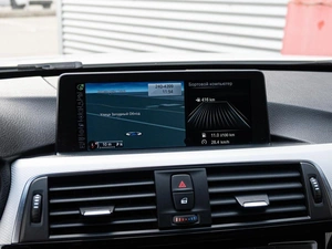 Седан BMW 3 серия 2016 года, 2450000 рублей, Краснодар