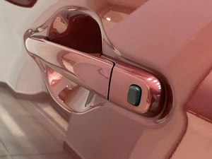 Хетчбэк Daihatsu Boon 2018 года, 925000 рублей, Красноярск