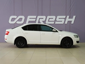 Лифтбек Skoda Octavia 2014 года, 1020222 рублей, Тверь
