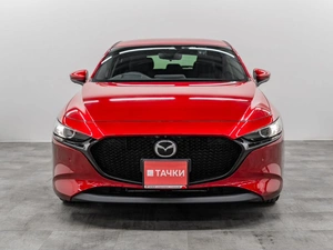 Хетчбэк Mazda 3 2019 года, 1750000 рублей, Красноярск