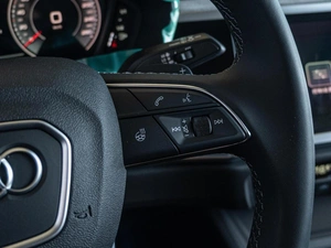Внедорожник Audi Q3 2026 года, 3845000 рублей, Краснодар