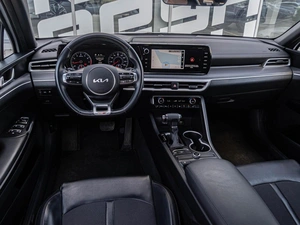 Седан Kia K5 2021 года, 2920000 рублей, Краснодар