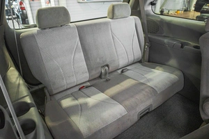 Минивэн Mazda MPV 2003 года, 689000 рублей, Барнаул