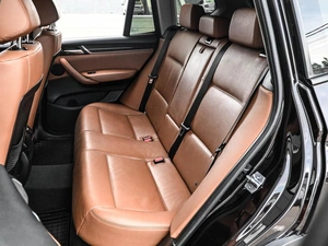 Внедорожник BMW X3 2015 года, 2439000 рублей, Кирилловка