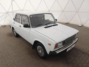 Седан ВАЗ (LADA) 2107 2007 года, 220000 рублей, Орёл
