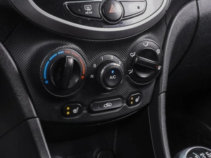 Седан Hyundai Solaris 2011 года, 560000 рублей, Ростов-на-Дону
