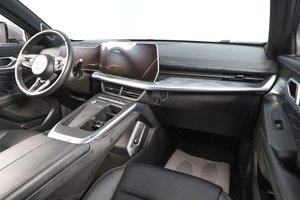 Внедорожник Haval F7 2025 года, 3189000 рублей, Новосибирск