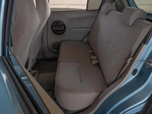 Хетчбэк Toyota Passo 2011 года, 759000 рублей, Краснодар