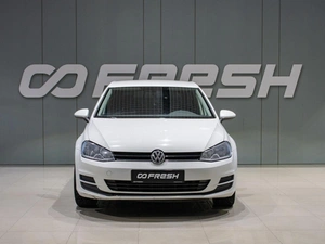 Хетчбэк Volkswagen Golf 2014 года, 1019000 рублей, Петрозаводск