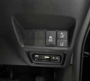 Минивэн Honda Stepwgn Spada 2016 года, 1947000 рублей, Красноярск