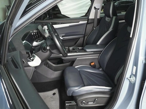 Внедорожник Geely Atlas 2023 года, 2840000 рублей, Ростов-на-Дону