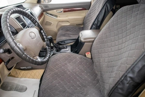Внедорожник Toyota Land Cruiser Prado 2004 года, 1499000 рублей, Барнаул