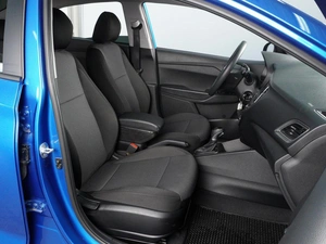 Седан Hyundai Solaris 2021 года, 1715000 рублей, Минеральные Воды