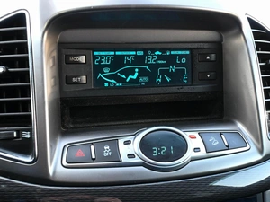 Внедорожник Chevrolet Captiva 2014 года, 1785000 рублей, Волгоград