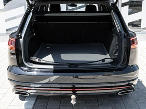 Внедорожник Volkswagen Touareg 2019 года, 4150000 рублей, Ставрополь