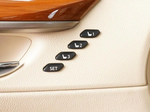 Седан Lexus ES 2012 года, 1730000 рублей, Минеральные Воды