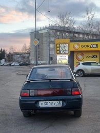 Седан ВАЗ (LADA) 2110 1999 года, 90000 рублей, Красноярск