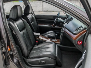 Седан Nissan Teana 2008 года, 920000 рублей, Краснодар