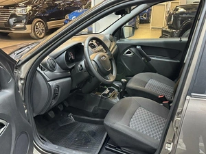 Седан ВАЗ (LADA) Granta 2020 года, 547000 рублей, Красноярск