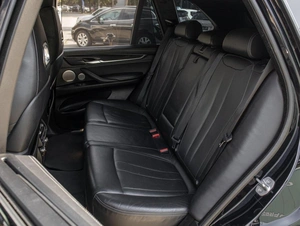 Внедорожник BMW X5 M 2016 года, 3550000 рублей, Большой Сочи