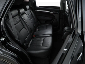 Внедорожник Kia Sorento 2017 года, 2880000 рублей, Москва