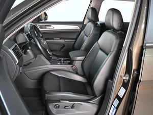 Внедорожник Volkswagen Teramont 2018 года, 3389000 рублей, Аксай