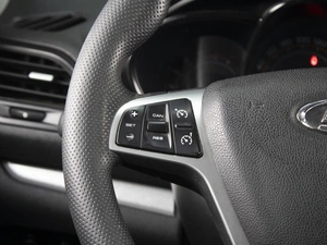 Седан ВАЗ (LADA) Vesta 2018 года, 900000 рублей, Омск