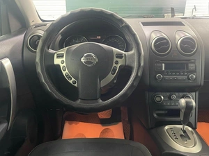 Внедорожник Nissan Qashqai 2010 года, 999000 рублей, Ачинск