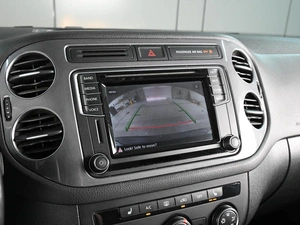 Внедорожник Volkswagen Tiguan 2016 года, 1689000 рублей, Ростов-на-Дону