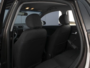 Седан Kia Rio 2015 года, 1180000 рублей, Омск