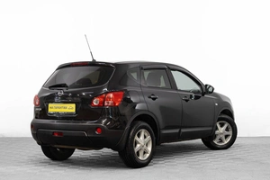Внедорожник Nissan Qashqai 2007 года, 899000 рублей, Барнаул