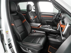 Внедорожник Haval Dargo 2023 года, 2384000 рублей, Воронеж