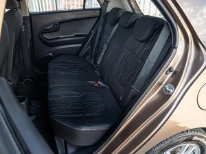 Хетчбэк Kia Picanto 2012 года, 1029000 рублей, Краснодар