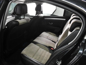 Лифтбек Renault Laguna 2008 года, 547000 рублей, Воронеж