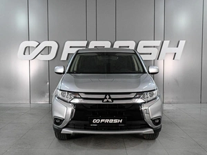 Внедорожник Mitsubishi Outlander 2017 года, 1769000 рублей, Ростов-на-Дону