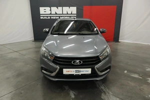Седан ВАЗ (LADA) Vesta 2016 года, 795000 рублей, Курск